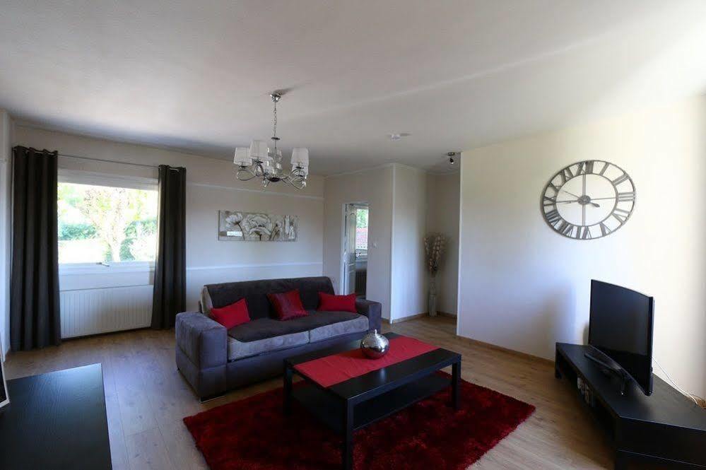 Logis Hotel Le Petit Casset La Boisse Eksteriør billede